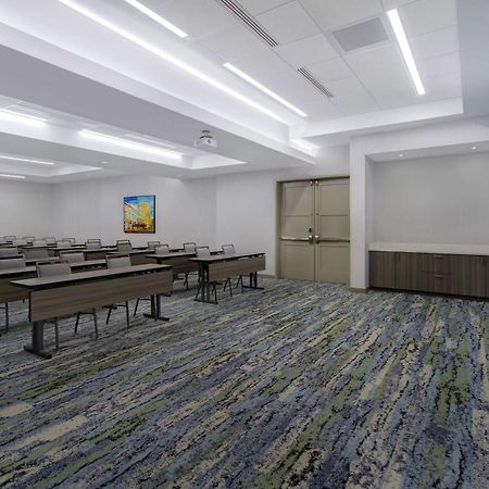 Hampton Inn&Suites San Antonio Riverwalk Buitenkant foto