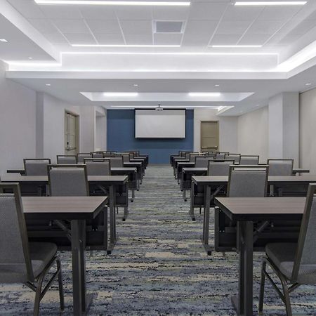 Hampton Inn&Suites San Antonio Riverwalk Buitenkant foto